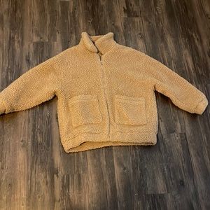 I.AM.GIA Pixie Coat in Caramel